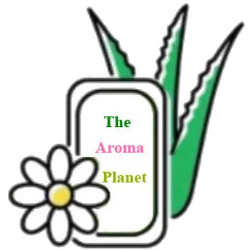 The Aroma Planet